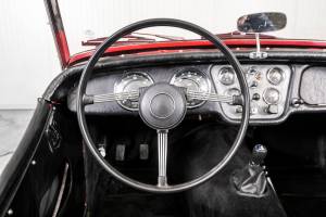 Imagen 6/50 de Triumph TR 3A (1959)