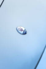 Bild 14/50 von Maserati Mistral 3700 (1965)