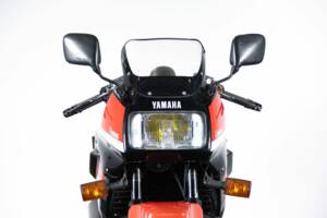 Image 29/50 of Yamaha FZ 750 (1986)