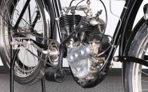 Immagine 13/53 di Peugeot Moto Légère MD 2 (1912)