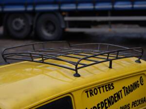 Bild 11/32 von Reliant Regent Van 10cwt (1969)