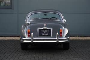 Bild 8/50 von Jaguar XK 150 3.8 S FHC (1960)