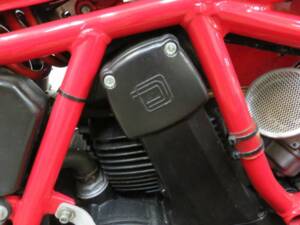 Bild 22/42 von Ducati 750 F1 (1987)