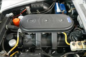 Bild 19/50 von Ferrari 330 GT (1965)