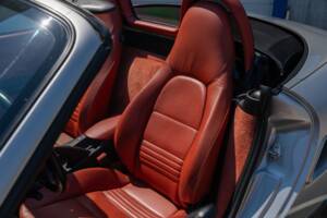 Image 44/73 of Porsche Boxster (2001)