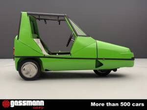 Bild 5/15 von Patriarca Delfina (1994)