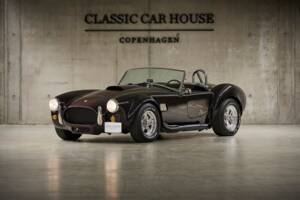 Image 3/73 of AC Cobra Replica (2005)