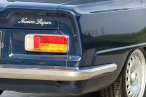 Image 31/50 of Alfa Romeo Giulia Nuova Super 1600 (1978)