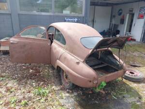 Image 30/35 of Saab 93 B (1958)