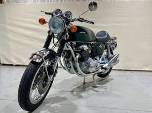Image 9/16 of Honda CB 750 Four (1973)