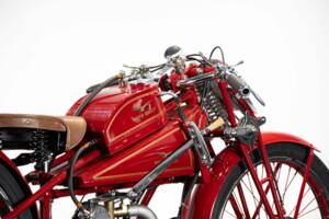 Immagine 14/50 di Moto Guzzi 250 SS (1930)