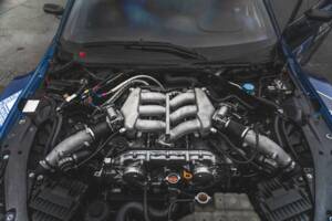 Bild 34/50 von Nissan GT-R (2009)