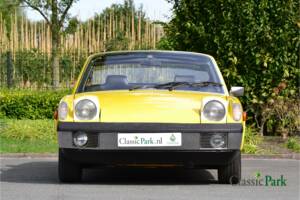 Afbeelding 16/50 van Porsche 914&#x2F;4 1.7 (1970)