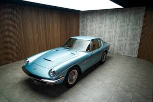 Image 15/97 of Maserati Mistral 3700 (1965)