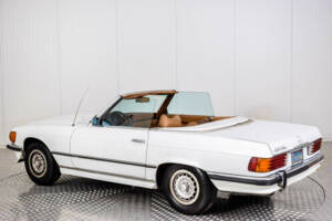 Bild 16/50 von Mercedes-Benz 350 SL (1972)