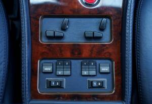 Image 28/30 of Bentley Continental R Mulliner (2003)