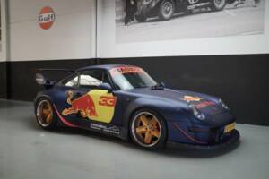 Bild 1/50 von Porsche 911 Carrera (1994)