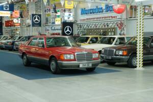 Bild 6/50 von Mercedes-Benz 260 SE (1986)