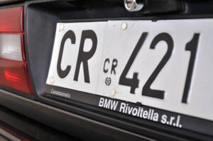 Image 38/40 of BMW 325ix (1989)