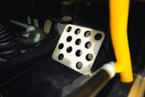 Image 7/10 de Porsche 911 Carrera RS 2.7 (Sport) (1972)