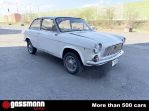 Bild 3/15 von Autobianchi Primula Coupé (1968)