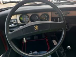 Afbeelding 11/24 van Peugeot 304 S Cabriolet (1972)