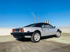 Image 10/13 of Ferrari Mondial Quattrovalvole (1985)