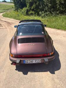 Bild 3/8 von Porsche 911 SC 3.0 (1981)