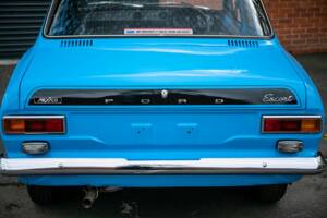 Afbeelding 44/46 van Ford Escort Mexico (1974)