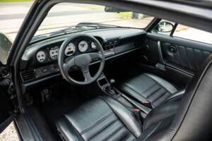 Bild 17/33 von Porsche 911 Turbo 3.6 (1993)