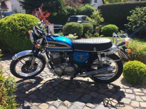 Immagine 1/7 di Honda CB 750 Four (1976)