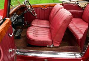 Bild 38/50 von Alfa Romeo 6C 1750 Gran Turismo Compressore (1932)