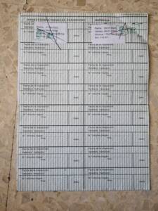 Bild 17/18 von SEAT Toledo 1.9 TD (1993)