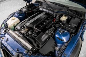 Bild 41/50 von BMW Z3 2.0 (2000)