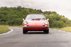 Immagine 8/51 di Porsche 911 2.2 E (1970)