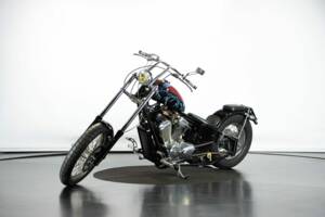 Image 8/50 of Honda VT 600C Shadow (1991)