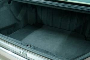 Bild 18/50 von Mercedes-Benz S 280 (1994)