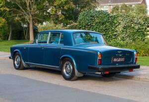 Imagen 4/26 de Bentley T 2 (1979)