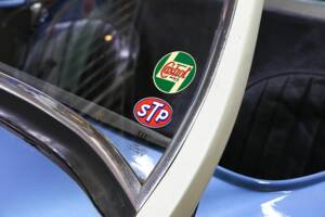 Immagine 20/28 di Austin-Healey 100/4 (BN1) (1955)