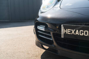 Image 45/50 of Porsche 911 Turbo (2011)