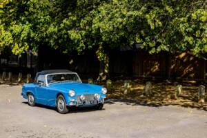 Bild 23/50 von Austin-Healey Sprite Mk III (1966)