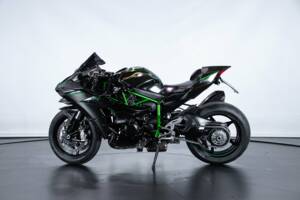 Bild 1/50 von Kawasaki DUMMY (2018)