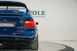 Afbeelding 25/48 van Ford Escort RS Cosworth (1995)