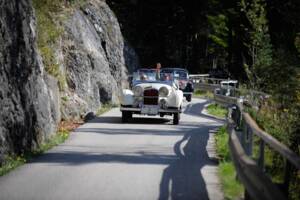Bild 48/52 von Alvis Speed 25 (1937)