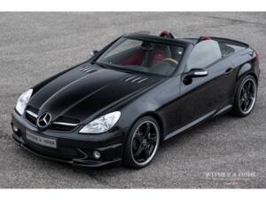 Bild 5/43 von Mercedes-Benz SLK 55 AMG (2005)