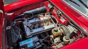Afbeelding 51/63 van Alfa Romeo Giulia GT 1300 Junior (1971)