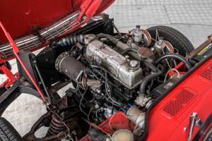 Bild 40/50 von Triumph Spitfire Mk III (1970)