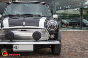 Bild 9/27 von Mini 1000 (1986)
