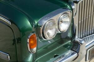 Obraz 14/50 pojazdu Bentley T 1 (1973)