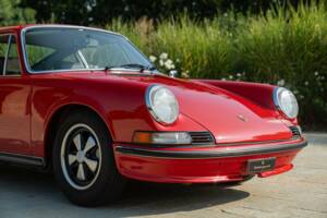 Image 18/50 of Porsche 911 2.4 S (1973)